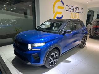 CITROEN C3 usata, con Sensori di parcheggio anteriori