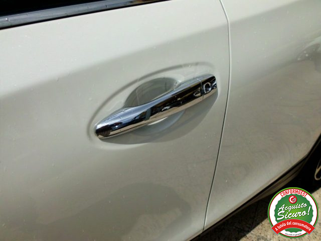 NISSAN X-Trail usata, con Autoradio digitale