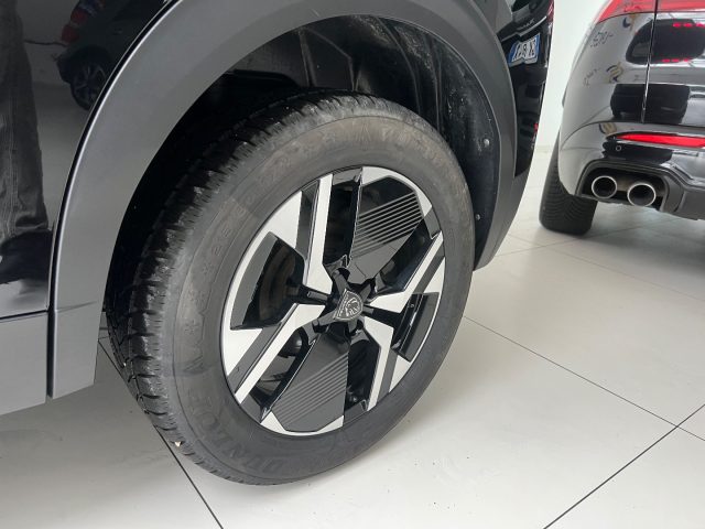 PEUGEOT 2008 usata, con Lettore CD