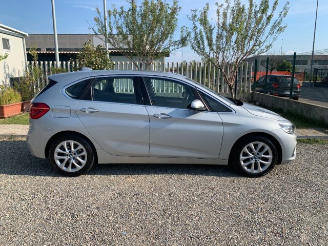 BMW 216 usata, con Airbag Passeggero