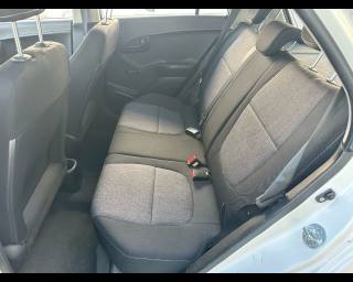 KIA Picanto usata, con Servosterzo