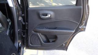JEEP Compass usata 52