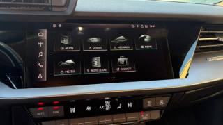 AUDI A3 usata, con Servosterzo