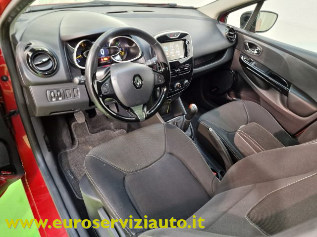 RENAULT Clio usata 35