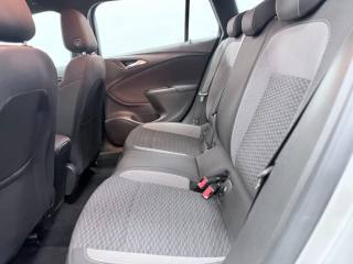 OPEL Astra usata, con Interni in pelle