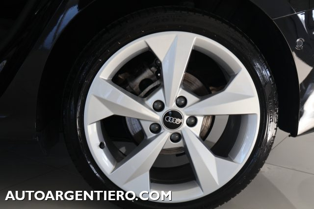 AUDI A3 usata, con Bluetooth