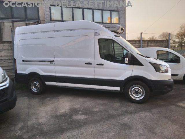 FORD Transit usata 0