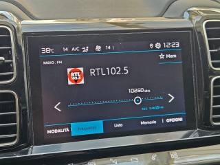 CITROEN C5 Aircross usata, con Fari Xenon