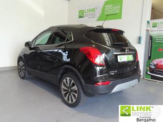 OPEL Mokka X usata, con Immobilizzatore elettronico