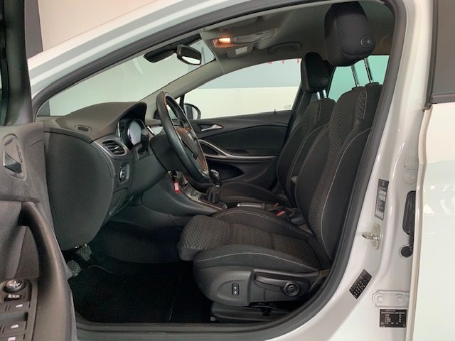 OPEL Astra usata 12