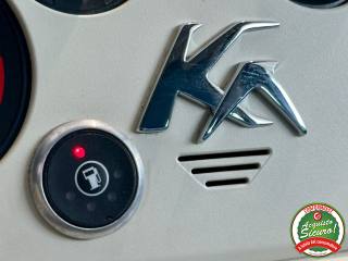 FORD Ka+ usata, con Immobilizzatore elettronico