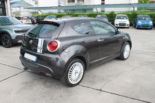 ALFA ROMEO MiTo usata, con Autoradio