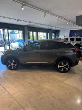 PEUGEOT 3008 usata, con Alzacristalli elettrici