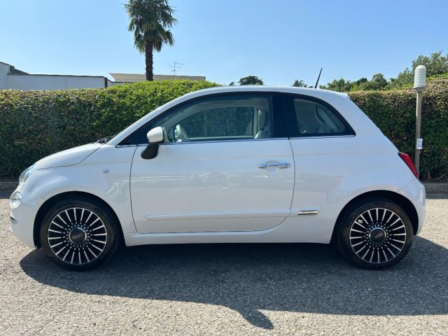 FIAT 500 usata, con Autoradio