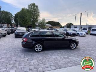 SKODA Octavia usata, con Cerchi in lega