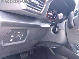 CUPRA Formentor usata, con Cruise Control