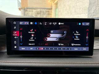 ALFA ROMEO Tonale usata, con Sedili sportivi