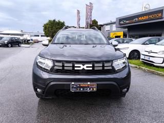 DACIA Duster usata, con Cerchi in lega