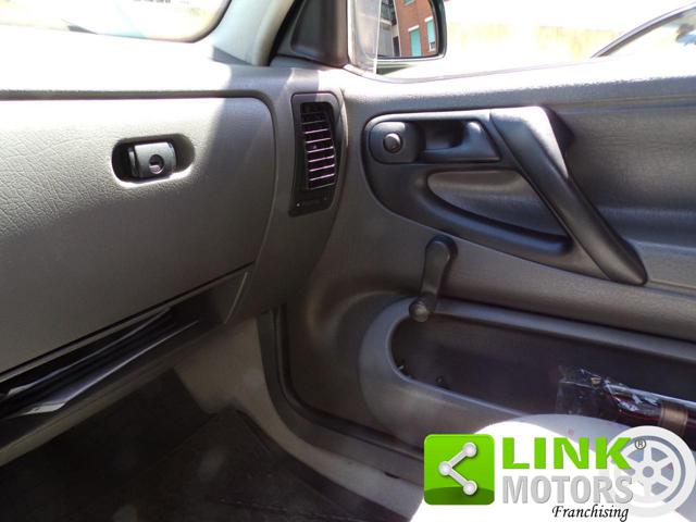 VOLKSWAGEN Polo usata 33