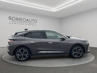 DS AUTOMOBILES DS 4 usata, con Cerchi in lega