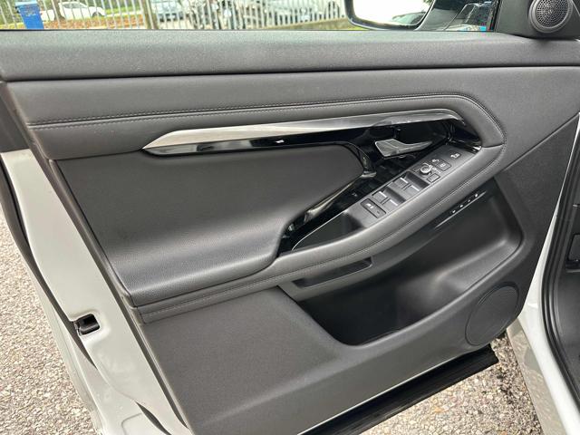 LAND ROVER Range Rover Evoque usata, con ESP