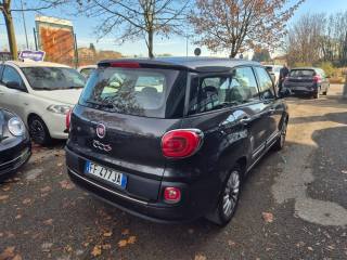 FIAT 500L usata, con Airbag Passeggero
