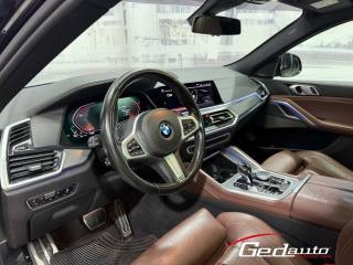 BMW X6 usata, con Climatizzatore