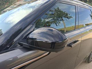 LAND ROVER Range Rover Velar usata, con Leve al volante