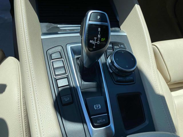 BMW X4 usata, con Vetri oscurati