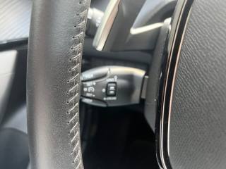 PEUGEOT 2008 usata, con Sedile posteriore sdoppiato
