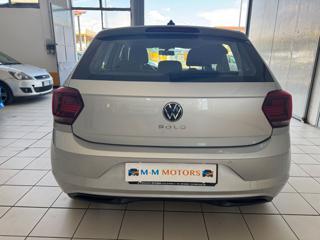 VOLKSWAGEN Polo usata, con Autoradio