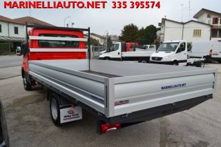 IVECO Daily usata, con Bracciolo