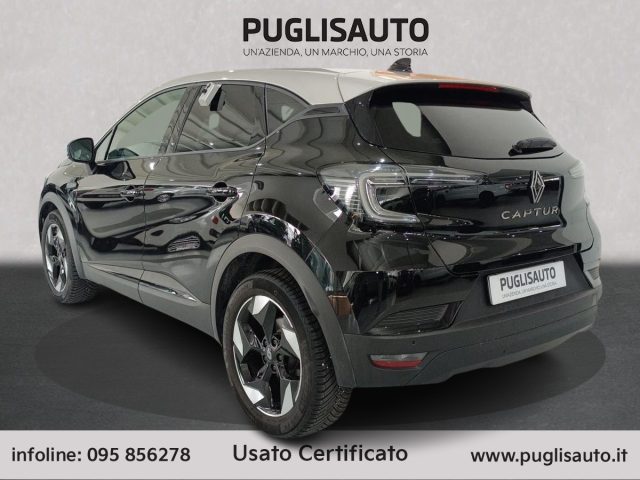 RENAULT Captur usata, con Chiusura centralizzata