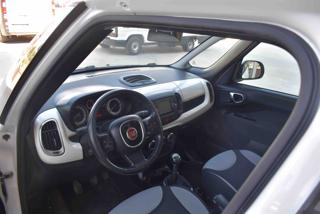 FIAT 500L usata, con Chiusura centralizzata