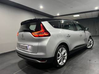 RENAULT Grand Scenic usata, con Airbag Passeggero