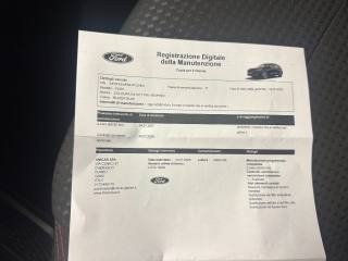 FORD Kuga usata, con USB