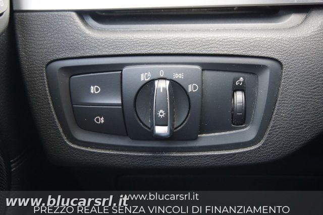 BMW X1 usata, con Bluetooth