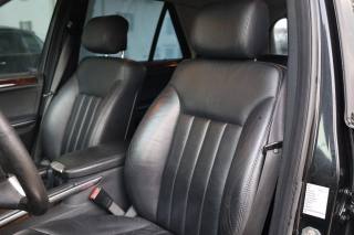 MERCEDES-BENZ ML 280 usata, con Sensore di luce