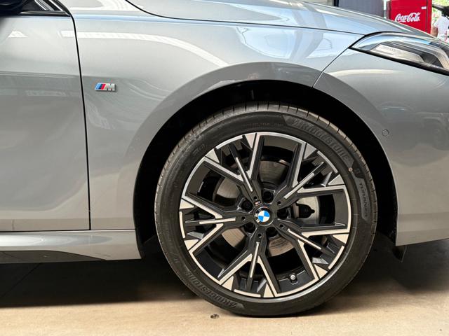 BMW 120 usata, con Bracciolo