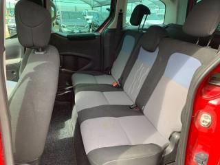 PEUGEOT Partner usata, con Controllo automatico clima