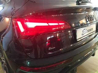 AUDI Q5 usata, con Autoradio