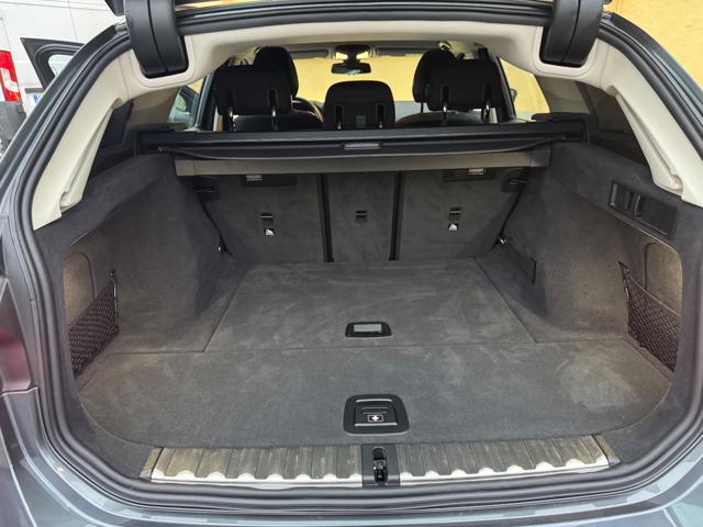 BMW 318 usata, con Controllo trazione
