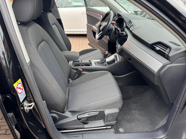 AUDI Q3 usata, con Fendinebbia