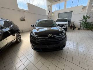 CITROEN C5 Aircross usata, con Autoradio