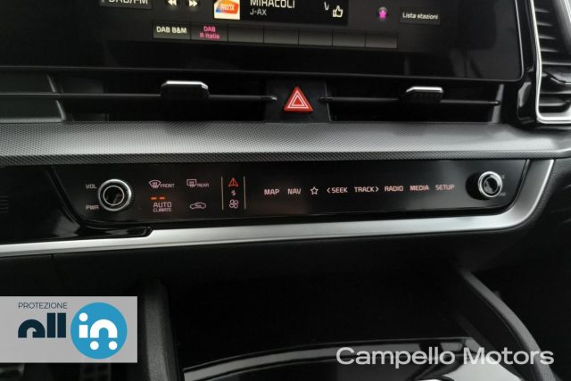 KIA Sportage usata 12
