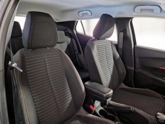 PEUGEOT 2008 usata, con Controllo trazione