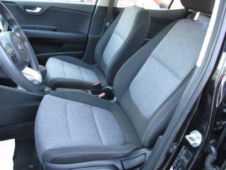 KIA Stonic usata, con Filtro antiparticolato