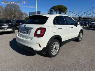 FIAT 500X usata, con Fendinebbia