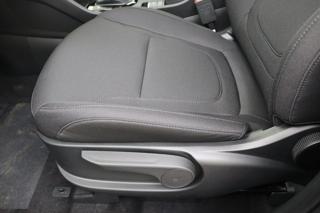 HYUNDAI Tucson usata, con Park Distance Control