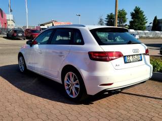 AUDI A3 usata, con Airbag laterali